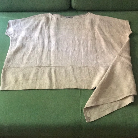 Ixos oversize blouse - Picture 2 of 16